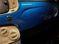 Fiat 500 1.2i Mirror MTA (EU6d-TEMP) apple car play Bleu - thumbnail 7