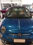 Fiat 500 1.2i Mirror MTA (EU6d-TEMP) apple car play Bleu - thumbnail 3