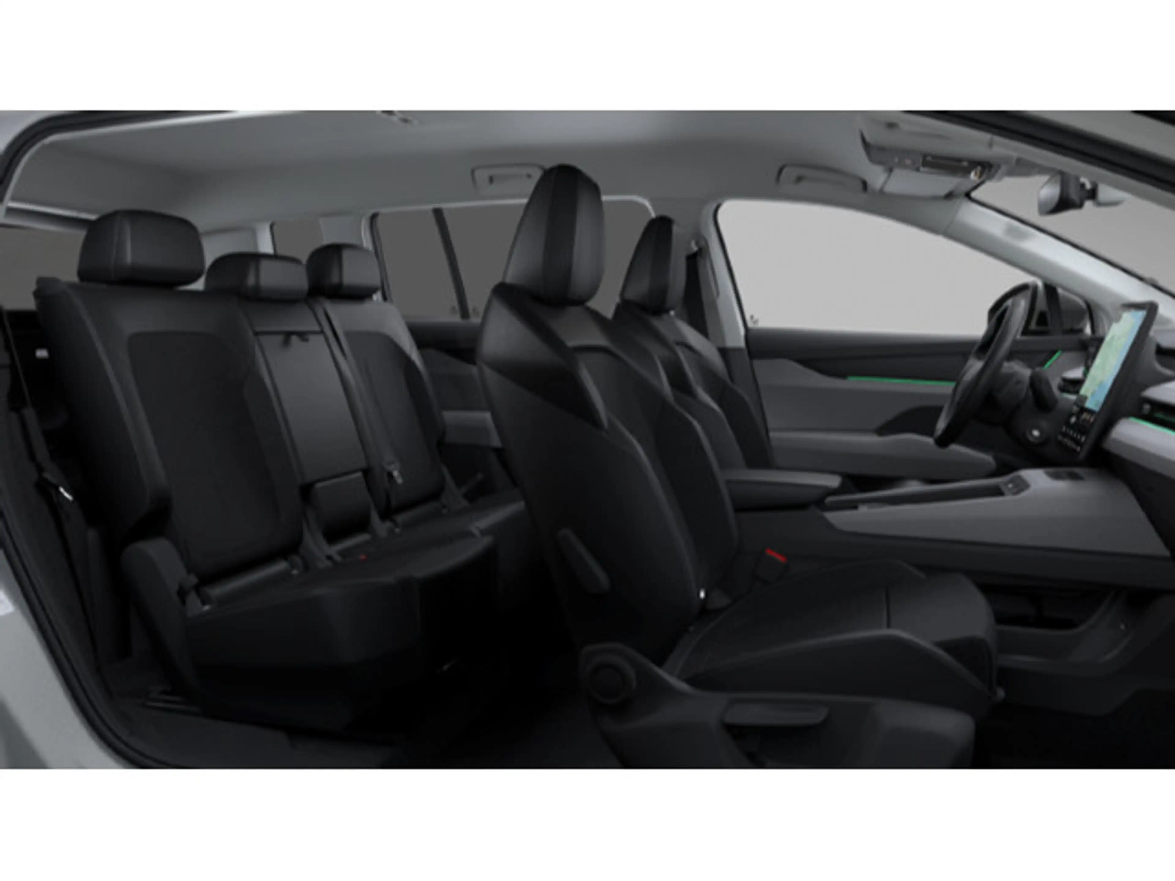 Skoda Peaq PEAQ Selection 90 –Mehr Raum. Mehr Freiheit ⚡ — photo 5