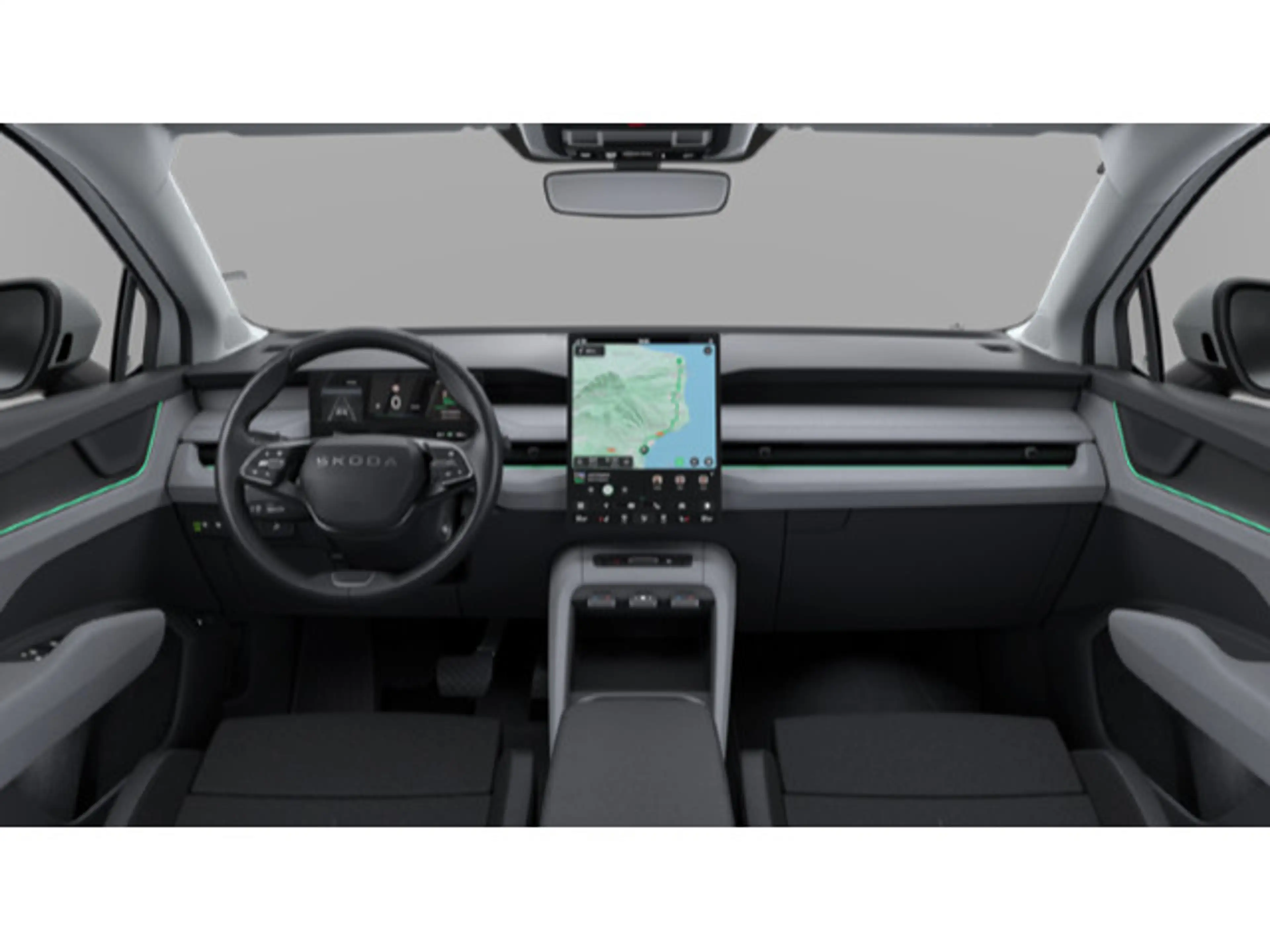 Skoda Peaq PEAQ Selection 90 –Mehr Raum. Mehr Freiheit ⚡ — photo 4