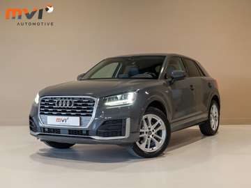 1.4 TFSI CoD S-Line / 150pk / Stoelverwarming / Le