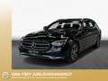 Mercedes-Benz E 200 Avantgarde Black - thumbnail 1
