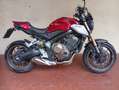 Honda CB 650 r Rosso - thumbnail 2