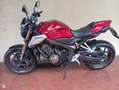 Honda CB 650 r Rosso - thumbnail 3