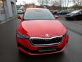 Skoda Scala Ambition+WR Rot - thumbnail 8