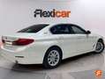 BMW 530 530e iPerformance Blanco - thumbnail 9