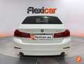 BMW 530 530e iPerformance Blanco - thumbnail 8