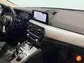 BMW 530 530e iPerformance Blanco - thumbnail 13