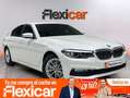 BMW 530 530e iPerformance Blanco - thumbnail 1