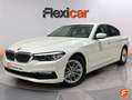BMW 530 530e iPerformance Blanco - thumbnail 3