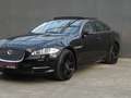 Jaguar XJ 2.0 Premium Luxury * MASSAGE * ZEER LUXE UITV. !! Negro - thumbnail 24