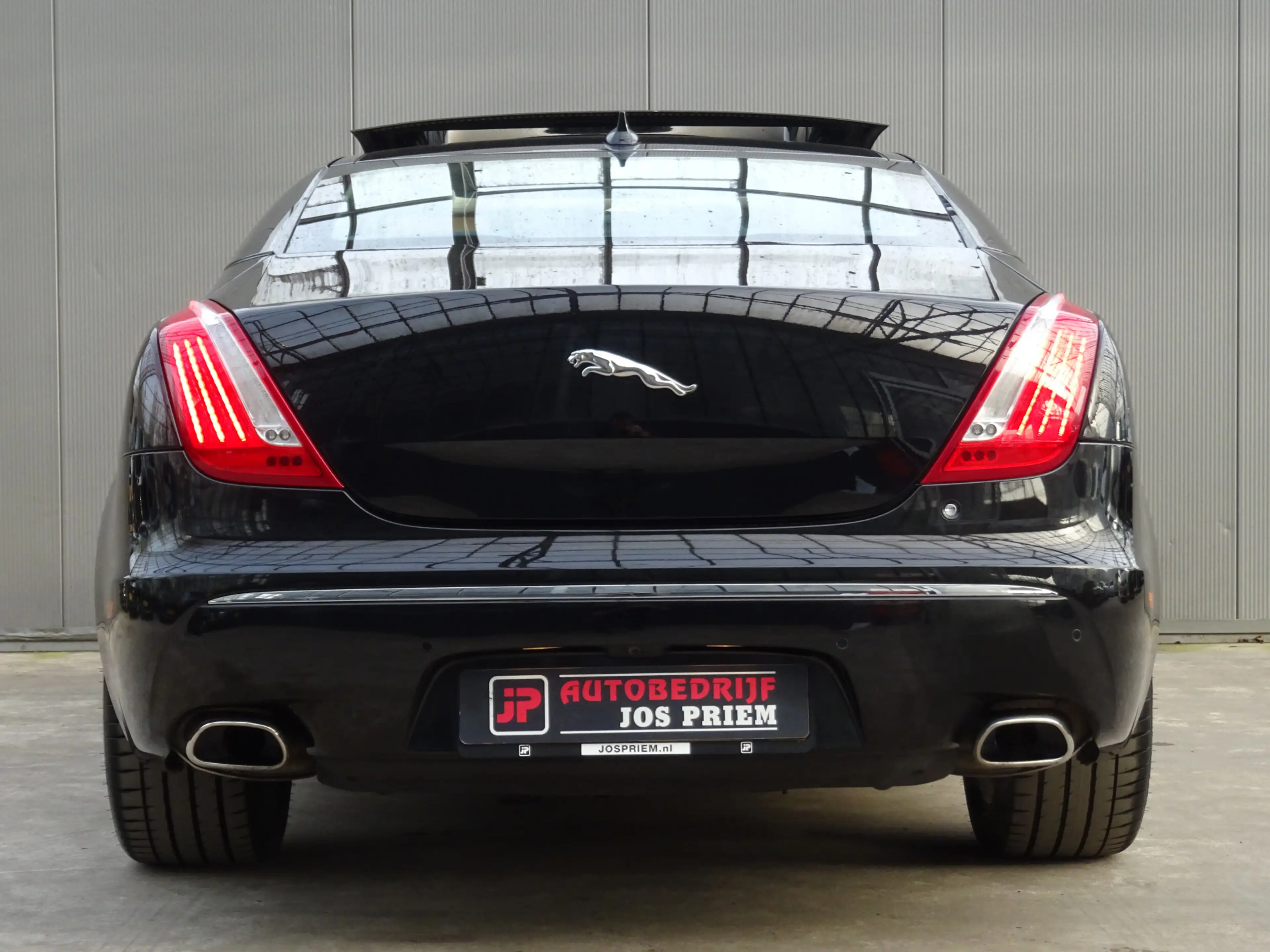 Jaguar XJ 2.0 Premium Luxury * MASSAGE * ZEER LUXE UITV. !! — photo 7