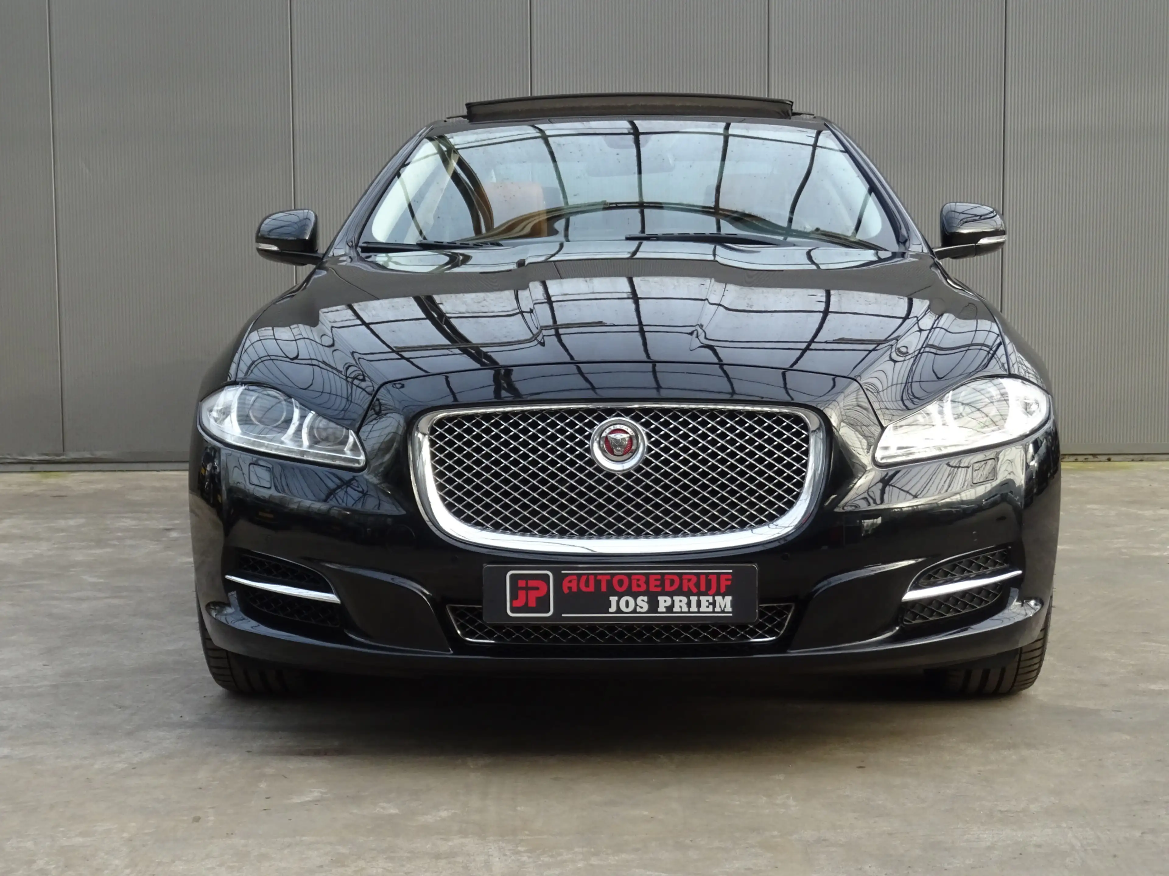 Jaguar XJ 2.0 Premium Luxury * MASSAGE * ZEER LUXE UITV. !! — photo 5