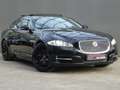 Jaguar XJ 2.0 Premium Luxury * MASSAGE * ZEER LUXE UITV. !! Negro - thumbnail 22