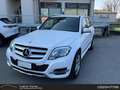 Mercedes-Benz GLK 200 Premium GLK 200 CDI BlueEFFICIENCY Weiß - thumbnail 1