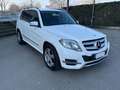 Mercedes-Benz GLK 200 Premium GLK 200 CDI BlueEFFICIENCY Weiß - thumbnail 7