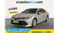 Toyota Camry Híbrido Business Aut. Marrón - thumbnail 1