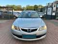 Mazda 6 Lim. 2.0 Exclusive Sport*AUTOMATIK*TÜV NEU* Silber - thumbnail 3