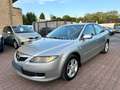 Mazda 6 Lim. 2.0 Exclusive Sport*AUTOMATIK*TÜV NEU* Silber - thumbnail 2