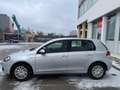 Volkswagen Golf Golf VI 5-Türer 1.4 Trendline Argent - thumbnail 2