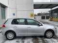 Volkswagen Golf Golf VI 5-Türer 1.4 Trendline Argent - thumbnail 7