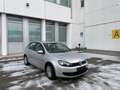 Volkswagen Golf Golf VI 5-Türer 1.4 Trendline Argent - thumbnail 8