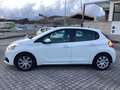 Peugeot 208 1° serie 1.4 HDi 68 CV 5 porte Active Blanco - thumbnail 4