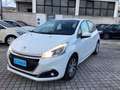 Peugeot 208 1° serie 1.4 HDi 68 CV 5 porte Active Blanco - thumbnail 1