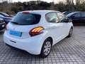 Peugeot 208 1° serie 1.4 HDi 68 CV 5 porte Active Blanco - thumbnail 3