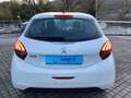 Peugeot 208 1° serie 1.4 HDi 68 CV 5 porte Active Blanco - thumbnail 8