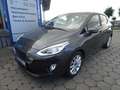 Ford Fiesta 1.0 Ecoboost Titanium X +Navi+Winter-Paket Grigio - thumbnail 2