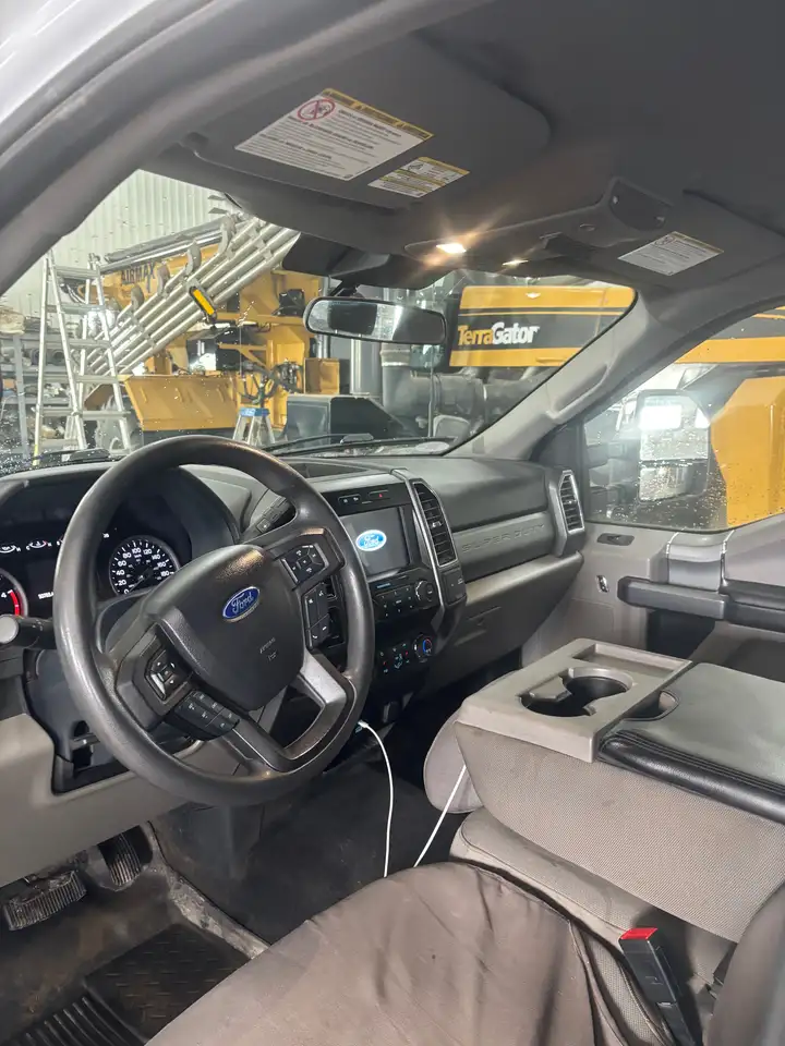 Ford F 250 снимка Ford F 250