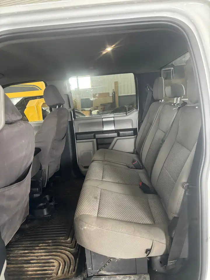 Ford F 250 снимка Ford F 250
