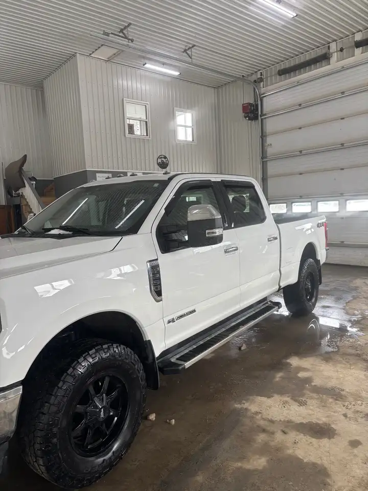 Ford F 250 снимка Ford F 250