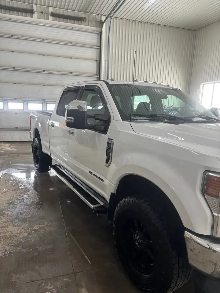 Ford F 250 снимка Ford F 250