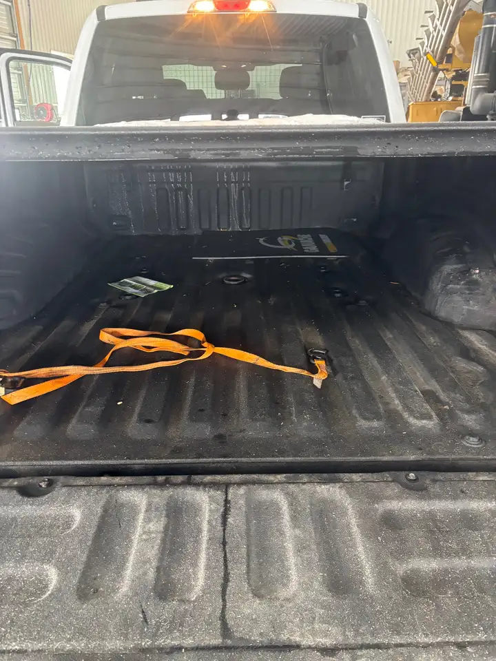Ford F 250 снимка Ford F 250