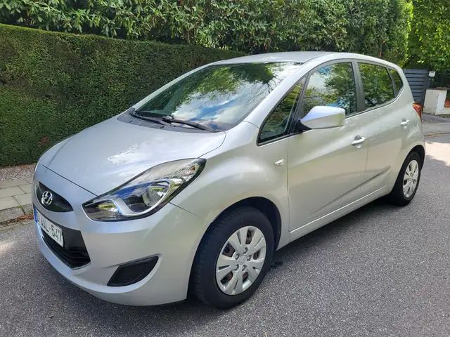 Hyundai iX20 iX20 1.4i Comfort ISG Stop