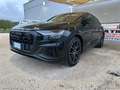 Audi Q8 S TDI quattro tiptronic TOTAL BLACK CARBONI Nero - thumbnail 1
