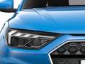 Audi A1 sportback 35 1.5 tfsi s line edition s tronic my20 Blu/Azzurro - thumbnail 7