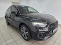 Audi Q5 Sportback 40 TFSI qu S line Optik schwarz 20" Negru - thumbnail 4