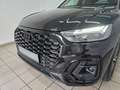 Audi Q5 Sportback 40 TFSI qu S line Optik schwarz 20" Negru - thumbnail 5