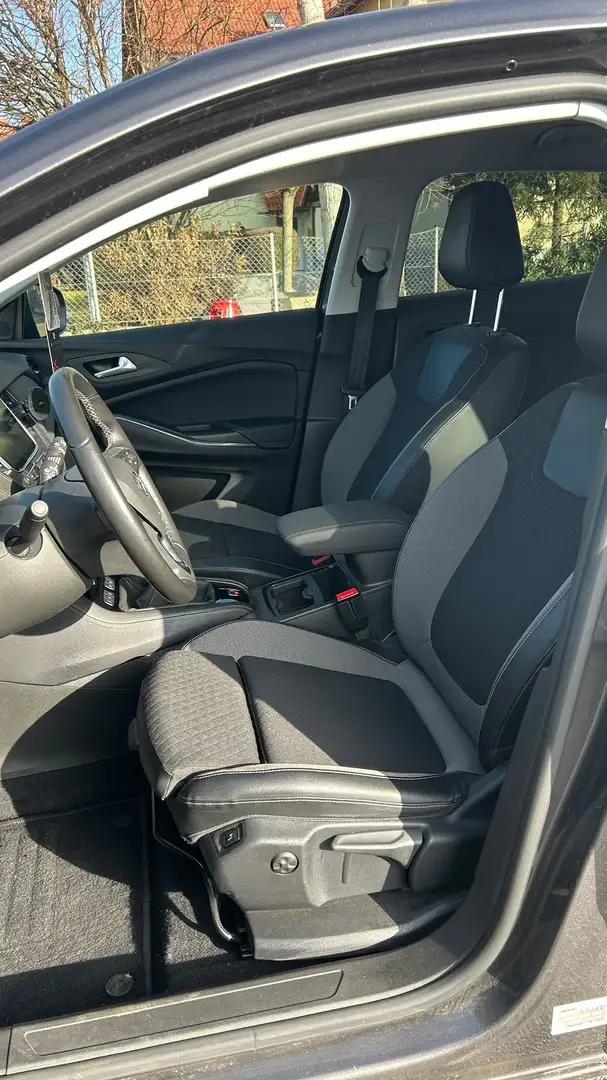 Opel Grandland X 1.2 Start/Stop Edition - 2