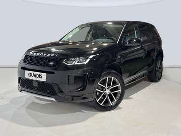 2.0D TD4 MHEV S AWD Auto 163
