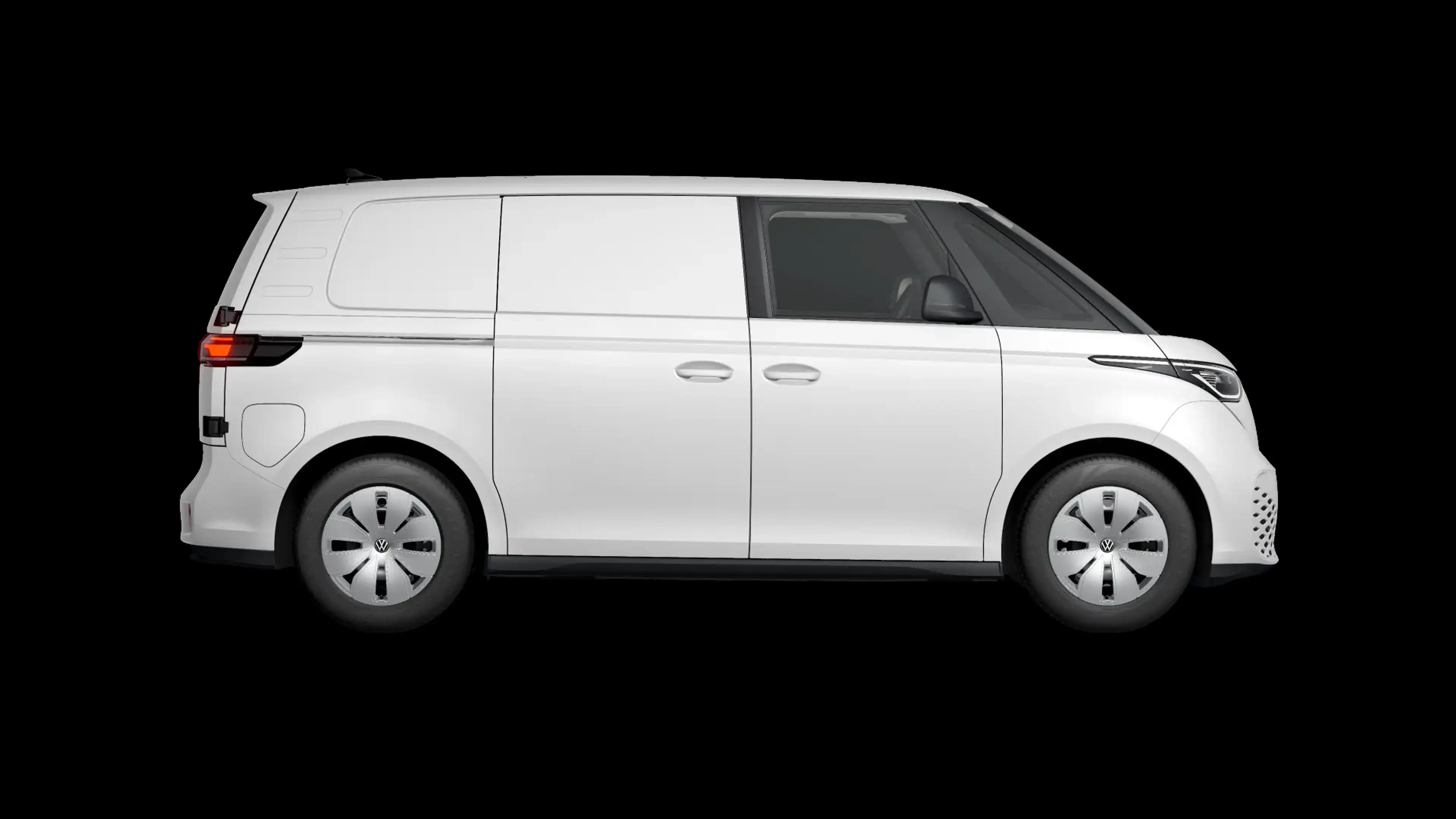 Volkswagen ID. Buzz Cargo 77 kWh | Wordt verwacht | 5J fabrieksgarantie | A. — photo 4