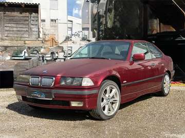 i E36 *Coupe*KLIMAAUTOMATIK*
