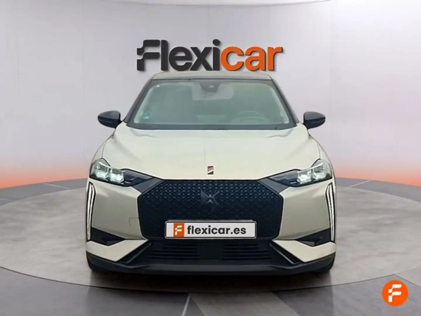 DS Automobiles DS 3 PureTech 96kW Performance Line Auto. Gris - 2