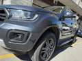 Ford Ranger Wildtrak 2.0 TDCi EcoBlue Gris - thumbnail 3