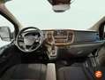 Ford Transit Custom KOMBI FT 320 L2 TREND 2.0 ECOBULE 96KW Noir - thumbnail 4