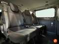 Ford Transit Custom KOMBI FT 320 L2 TREND 2.0 ECOBULE 96KW Noir - thumbnail 16