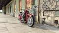 Jawa 500 OHC Typ 02 Rot - thumbnail 16